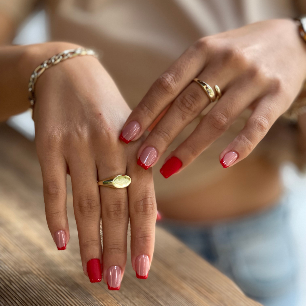 Stylish Fidget Rings at Affordable Prices | Get 10% Off Your First ...