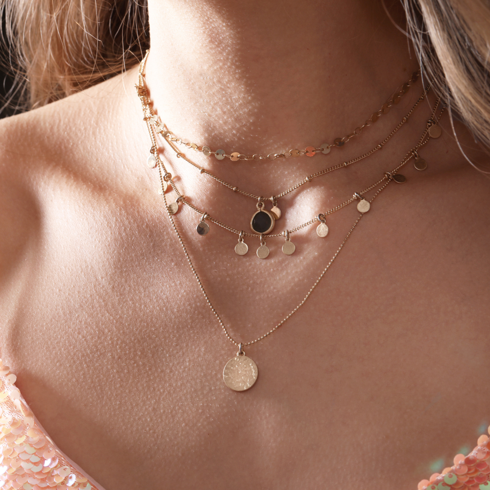 Italian Chain Collection Luxurious Italian Chains on a Budget | Get 10% Off Your First Order ...